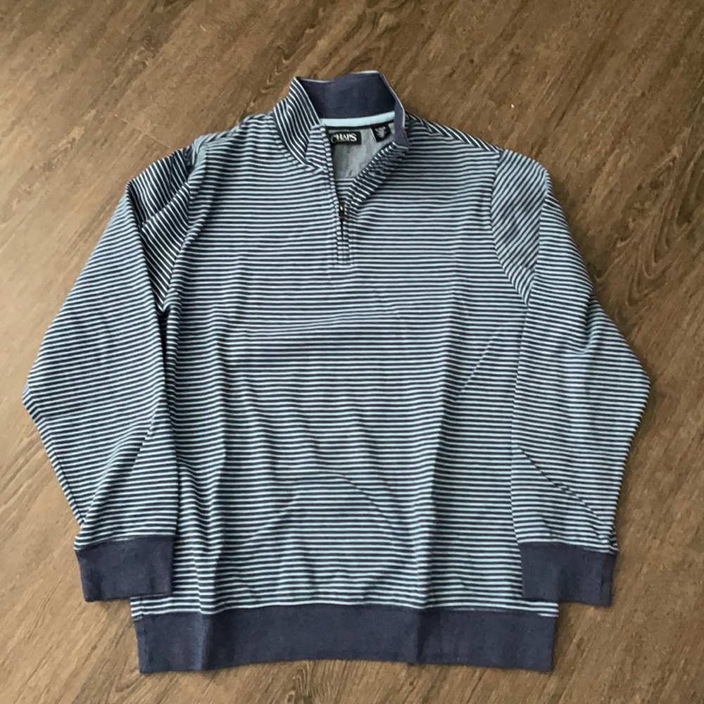 Chaps Pullover Size XL